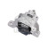 Palier support corps de pont/moteur 184583 FEBI, Vignette 2