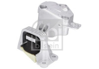 Palier support corps de pont/moteur 184587 FEBI