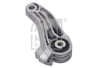 Palier support corps de pont/moteur 184600 FEBI