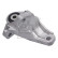 Palier support corps de pont/moteur 184600 FEBI, Vignette 2