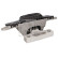 Palier support corps de pont/moteur 184601 FEBI, Vignette 2