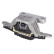 Palier support corps de pont/moteur 184602 FEBI