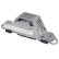 Palier support corps de pont/moteur 184602 FEBI, Vignette 2