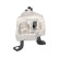Palier support corps de pont/moteur 184735 FEBI, Vignette 2