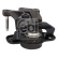 Palier support corps de pont/moteur 185907 FEBI, Vignette 2