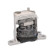 Palier support corps de pont/moteur 185939 FEBI