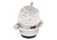 Palier support corps de pont/moteur 188239 FEBI