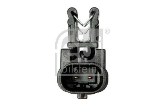 Palier support corps de pont/moteur 188262 FEBI, Image 3