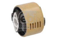 Palier support corps de pont/moteur 192646 FEBI