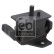 Palier support corps de pont/moteur 192727 FEBI