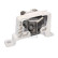 Palier support corps de pont/moteur 192812 FEBI