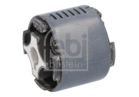 Palier support corps de pont/moteur 192868 FEBI