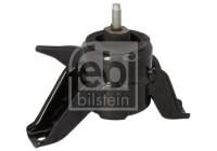 Palier support corps de pont/moteur 194027 FEBI