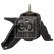 Palier support corps de pont/moteur 194027 FEBI