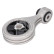 Palier support corps de pont/moteur 194097 FEBI