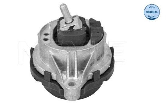 Palier support corps de pont/moteur 300 118 1138 Meyle
