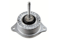 Palier support corps de pont/moteur 43539 01 Lemforder
