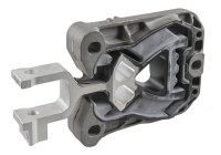 Palier support corps de pont/moteur 43984 01 Lemforder