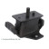 Palier support corps de pont/moteur ADBP800591 Blue Print