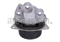 Palier support corps de pont/moteur