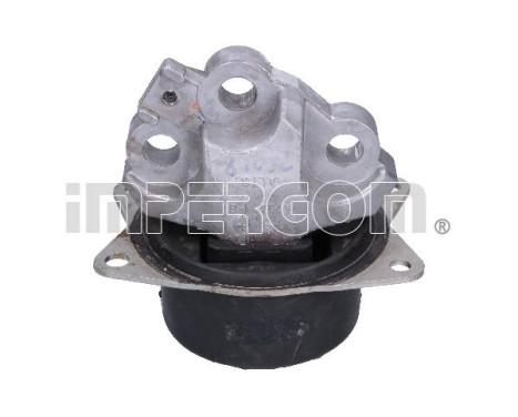 Palier support corps de pont/moteur