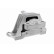 Palier support corps de pont/moteur