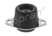 Palier support corps de pont/moteur