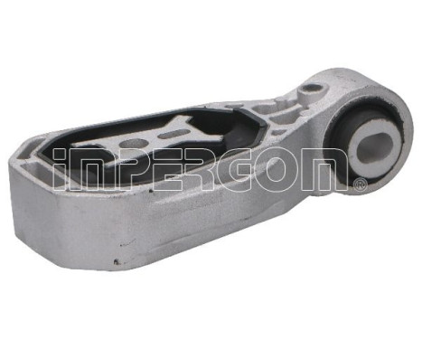 Palier support corps de pont/moteur