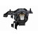 Palier support corps de pont/moteur