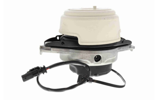 Palier support corps de pont/moteur