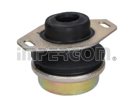 Palier support corps de pont/moteur