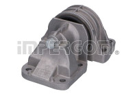 Palier support corps de pont/moteur