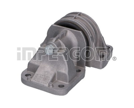 Palier support corps de pont/moteur