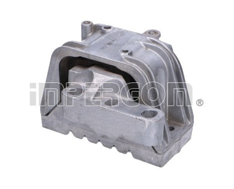 Palier support corps de pont/moteur