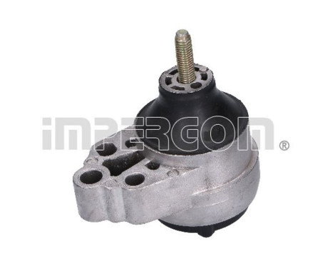 Palier support corps de pont/moteur