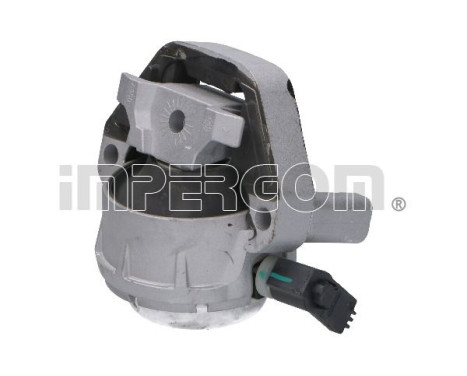 Palier support corps de pont/moteur