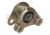 Palier support corps de pont/moteur