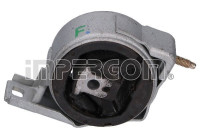 Palier support corps de pont/moteur