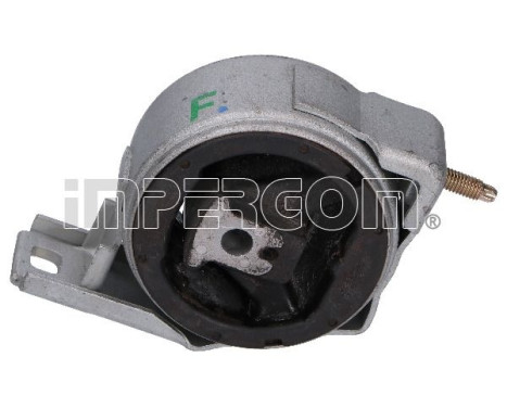 Palier support corps de pont/moteur
