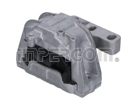 Palier support corps de pont/moteur