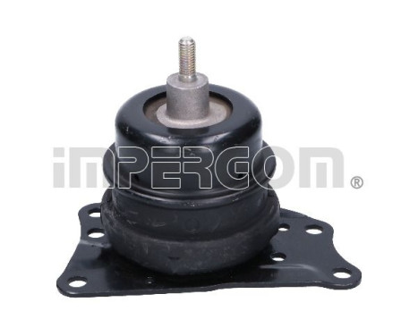 Palier support corps de pont/moteur