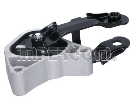 Palier support corps de pont/moteur
