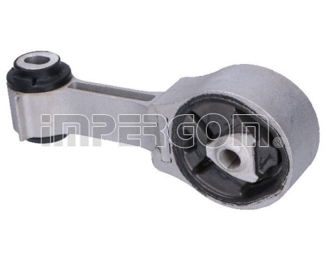 Palier support corps de pont/moteur