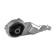 Palier support corps de pont/moteur