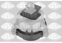 Palier support corps de pont/moteur
