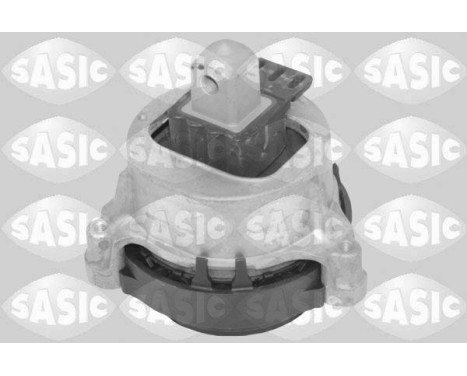 Palier support corps de pont/moteur