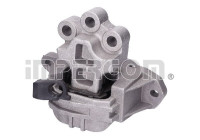 Palier support corps de pont/moteur