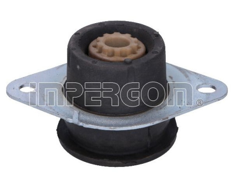 Palier support corps de pont/moteur