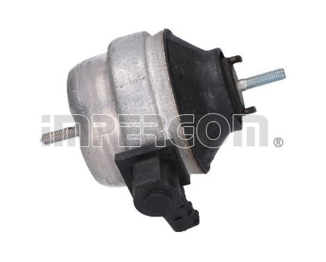 Palier support corps de pont/moteur