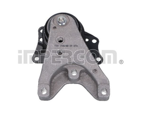 Palier support corps de pont/moteur